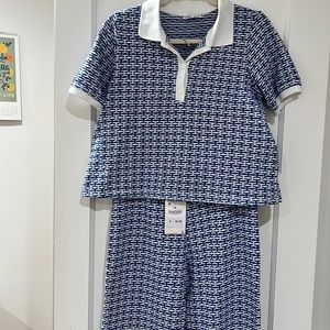 Zara matching set